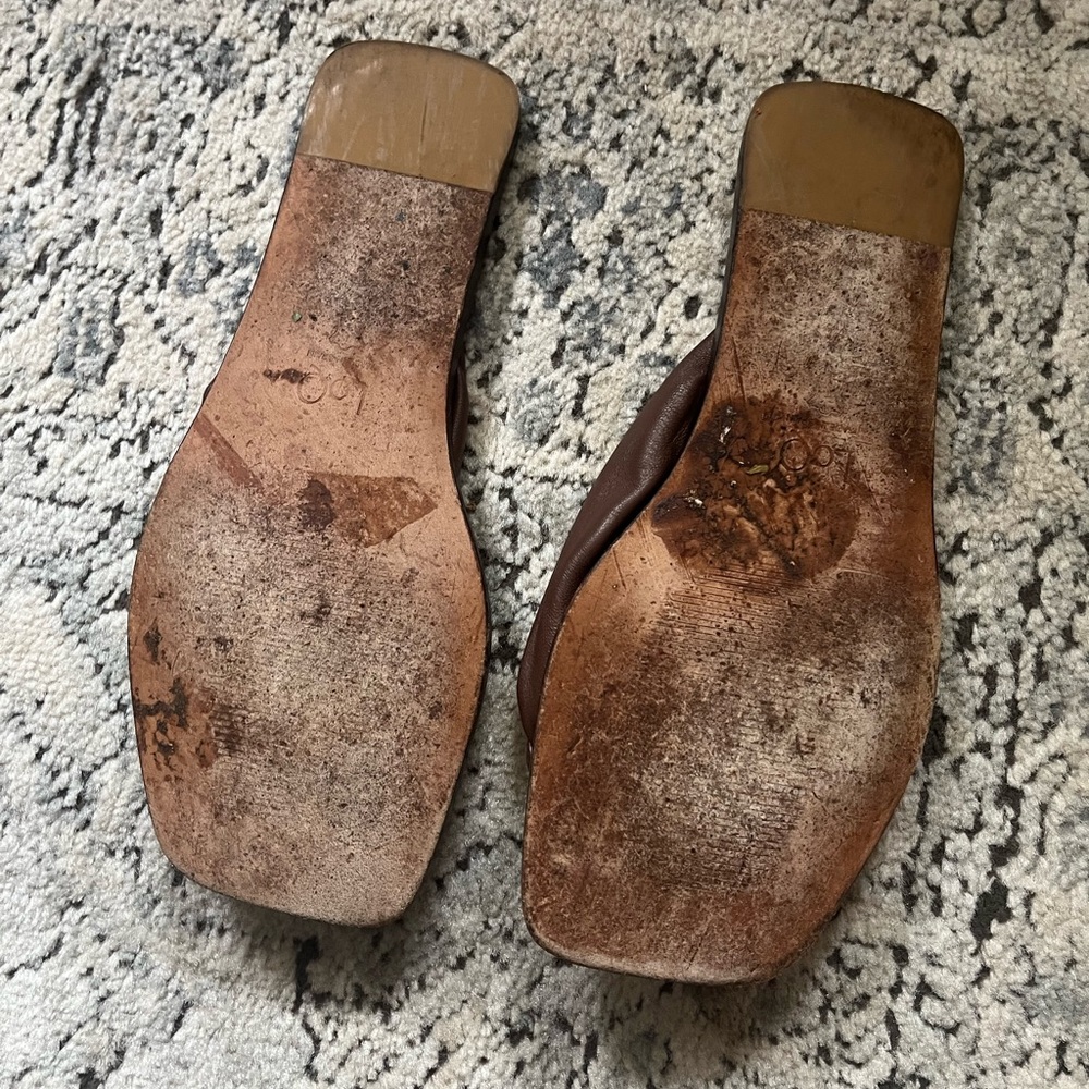 Loq Rey sandal - Picture 6 of 6